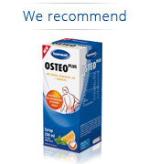 Osteo PLUS Syrup