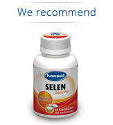 Selenium Chewable Tablets